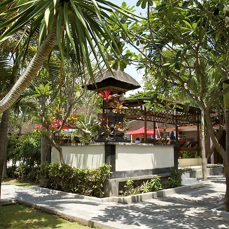 Ayu Lili Garden Hotel Kuta