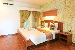 Ayu Lili Garden Hotel Kuta