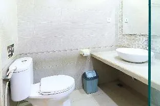 Ayu Lili Garden Hotel Kuta Hotel