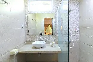 Ayu Lili Garden Hotel Kuta Hotel
