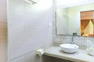 Ayu Lili Garden Hotel Kuta 3* Kuta (Bali)
