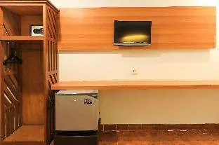 Ayu Lili Garden Hotel Kuta 3* Kuta (Bali)