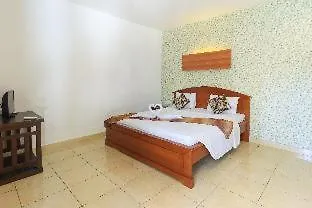 Ayu Lili Garden Hotel Kuta 3* Kuta (Bali)