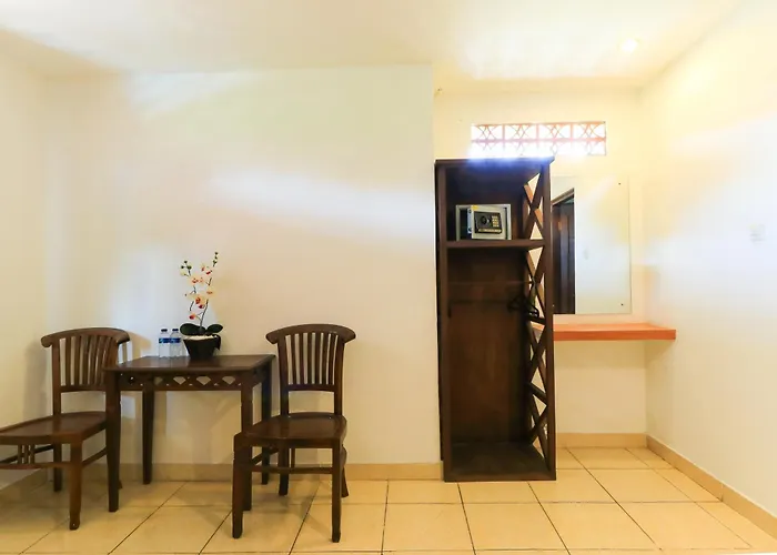 Ayu Lili Garden Hotel Kuta Hotel Kuta (Bali)
