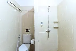 Ayu Lili Garden Hotel Kuta 3* Kuta (Bali)