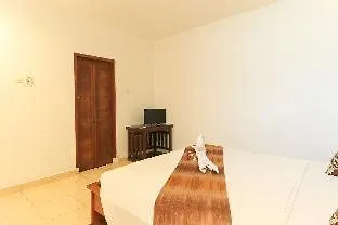 Ayu Lili Garden Hotel Kuta 3* Kuta (Bali)