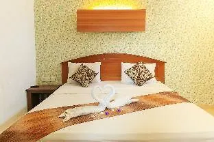 Ayu Lili Garden Hotel Kuta Hotel