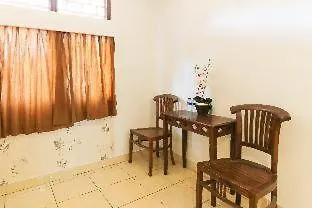 Hotel Ayu Lili Garden Hotel Kuta
