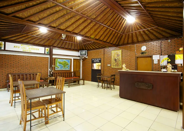 Ayu Lili Garden Hotel Kuta Kuta (Bali)