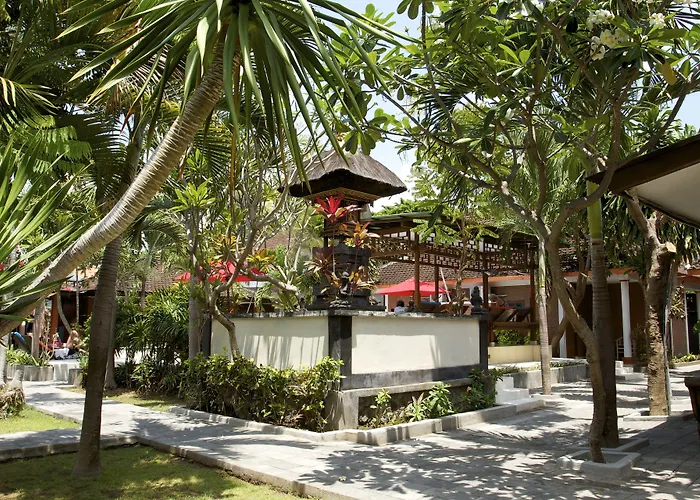 Ayu Lili Garden