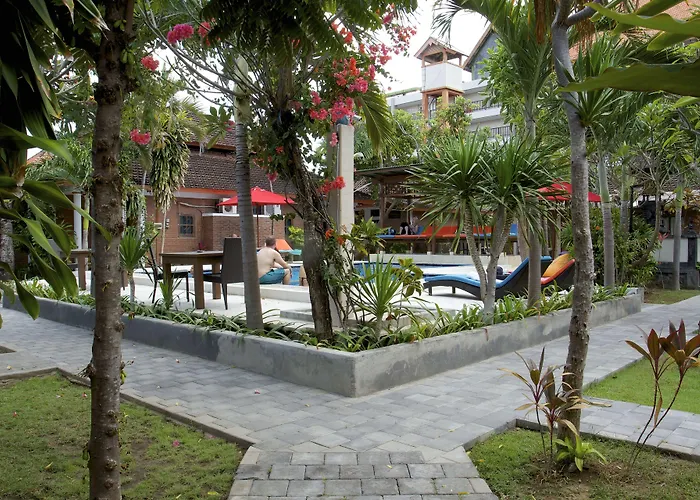 Ayu Lili Garden Hotel Kuta Hotel Kuta (Bali)