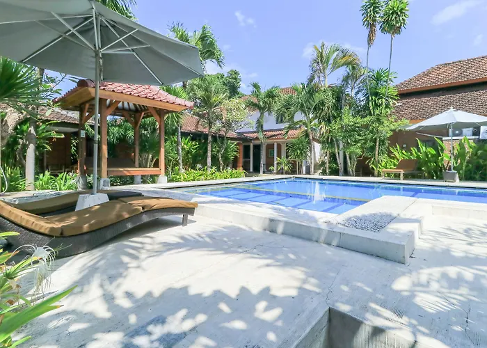 Hotel Ayu Lili Garden Hotel Kuta Kuta (Bali)