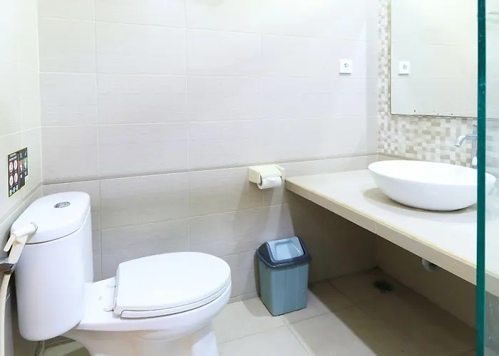 Ayu Lili Garden Hotel Kuta
