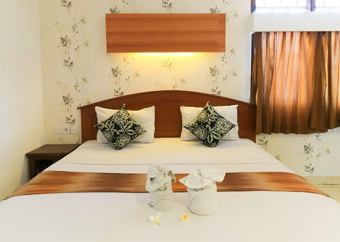 Ayu Lili Garden Hotel Kuta Kuta (Bali)