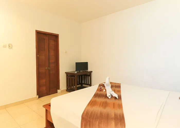 Ayu Lili Garden Hotel Kuta Hotel 3*