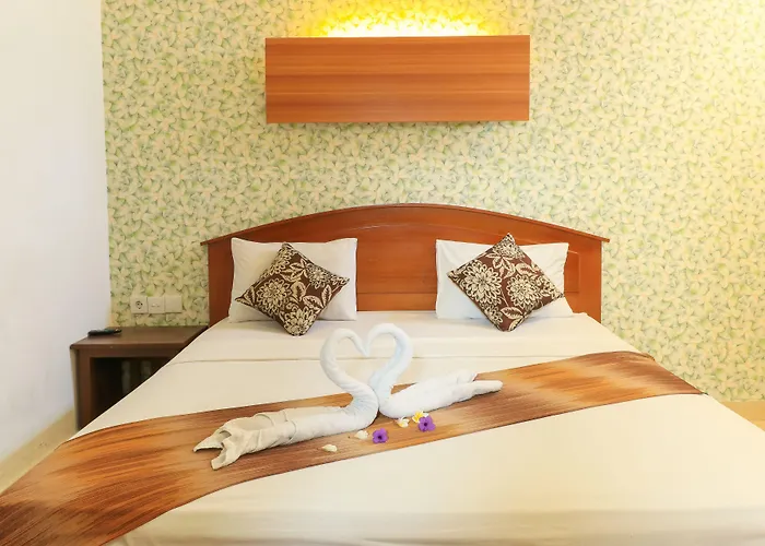 Ayu Lili Garden Hotel Kuta Kuta (Bali)