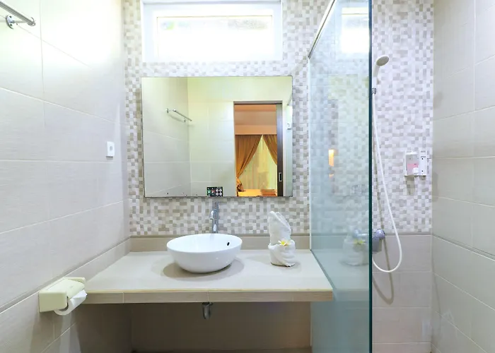Ayu Lili Garden Hotel Kuta