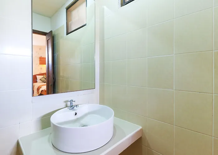 Hotel Ayu Lili Garden Hotel Kuta