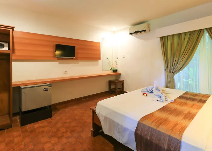 Ayu Lili Garden Hotel Kuta Hotel Kuta (Bali)