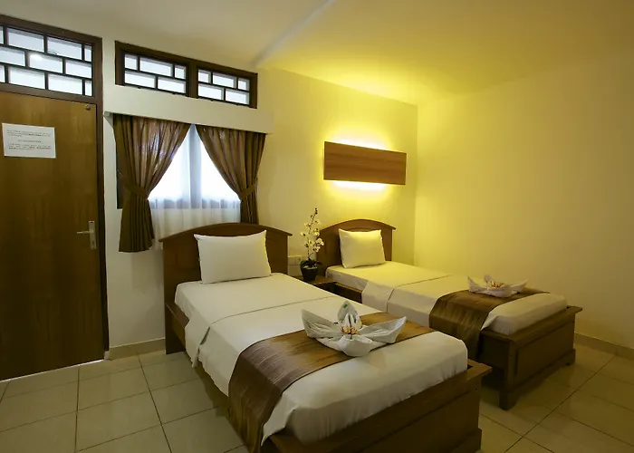 Ayu Lili Garden Hotel Kuta Kuta (Bali)