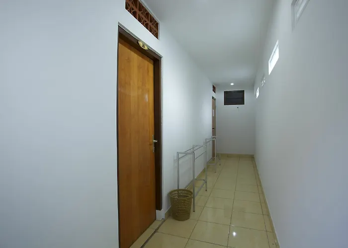 Hotel Ayu Lili Garden Hotel Kuta Kuta (Bali)