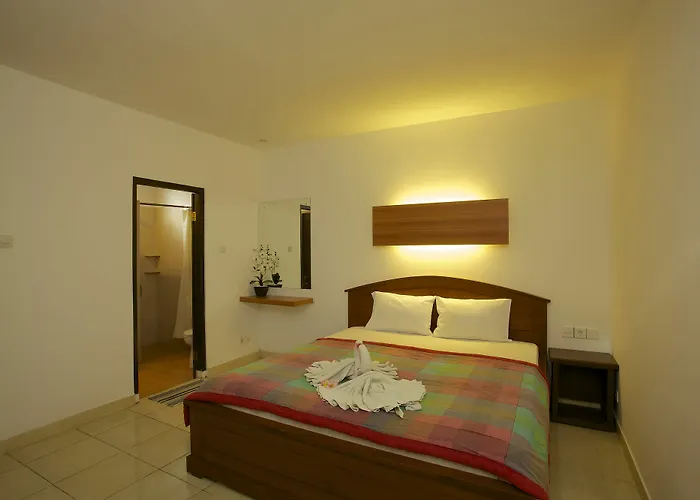 Hotel Ayu Lili Garden Hotel Kuta Kuta (Bali)