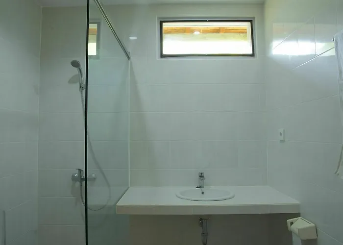 Hotel Ayu Lili Garden Hotel Kuta Kuta (Bali)