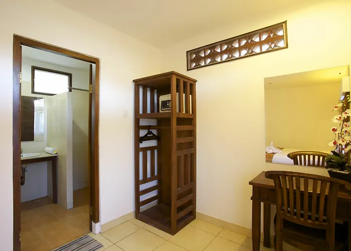 Ayu Lili Garden Hotel Kuta Kuta (Bali)
