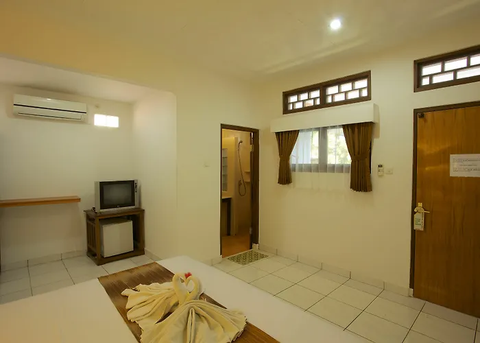 Ayu Lili Garden Hotel Kuta