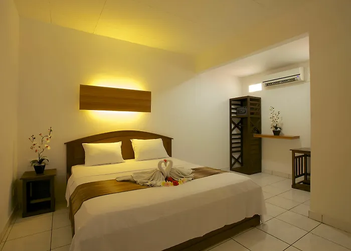Ayu Lili Garden Hotel Kuta Hotel