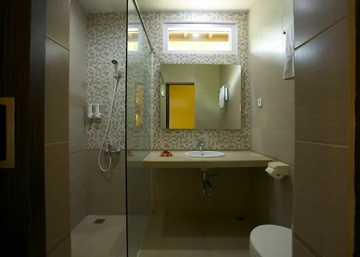 Hotel Ayu Lili Garden Hotel Kuta 3*